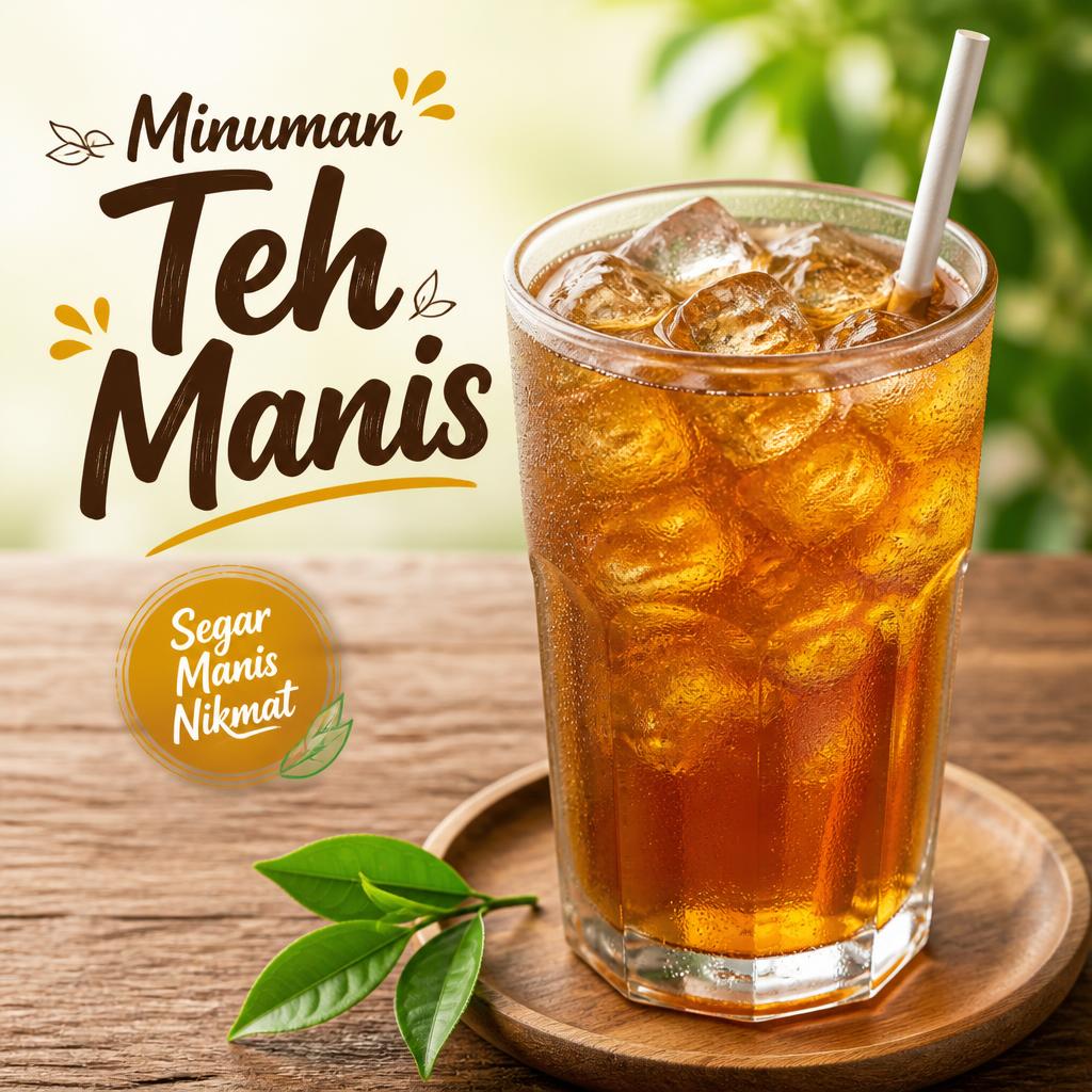 Teh Manis